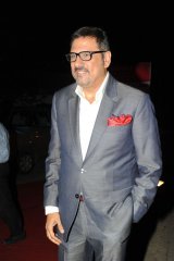 Attarintiki Daredi Thank You Meeting